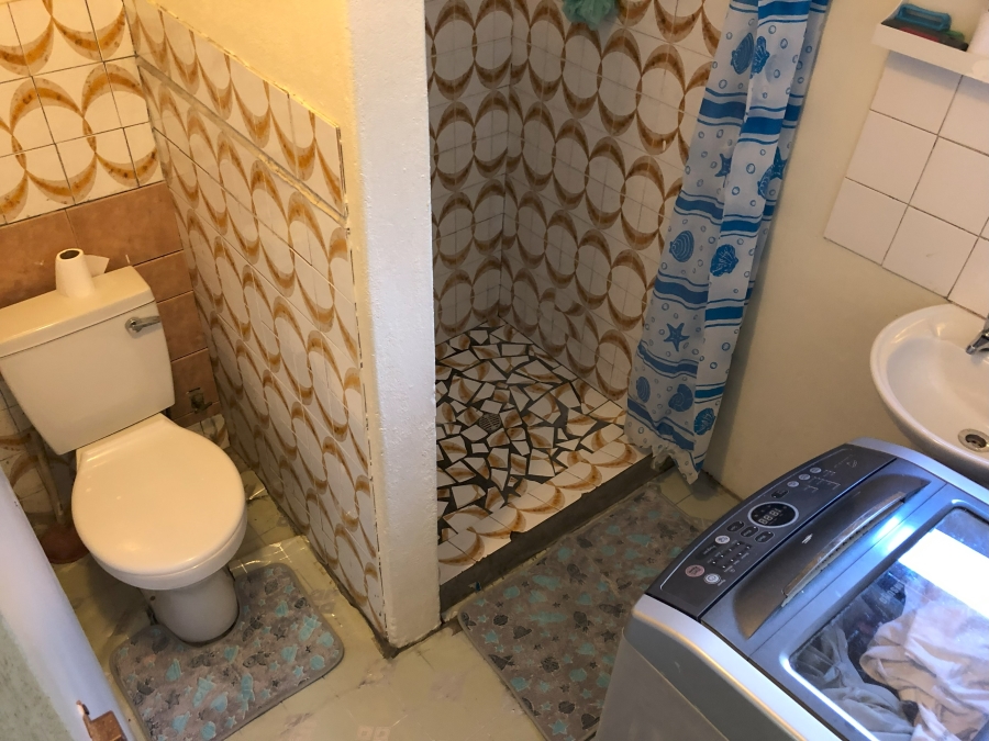 To Let 1 Bedroom Property for Rent in Bosbell Western Cape